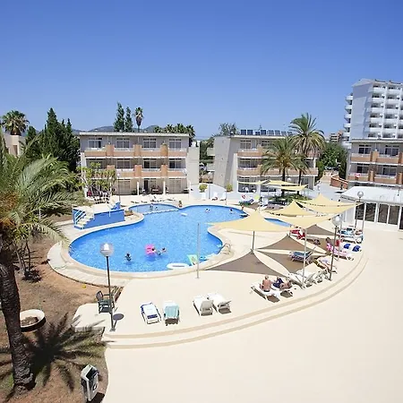 Club Sa Coma Hotel