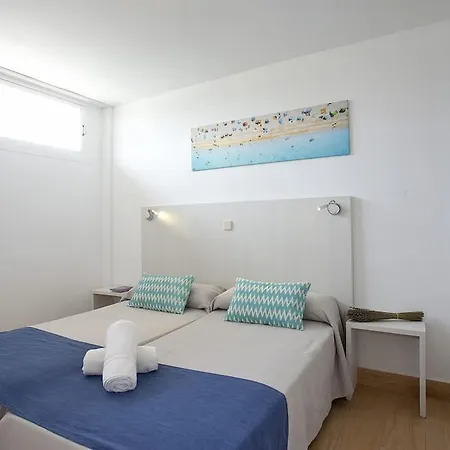 Club Sa Coma Sa Coma (Mallorca)