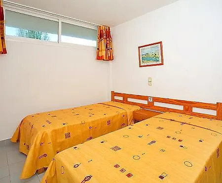 Hotel Club Sa Coma Sa Coma (Mallorca)