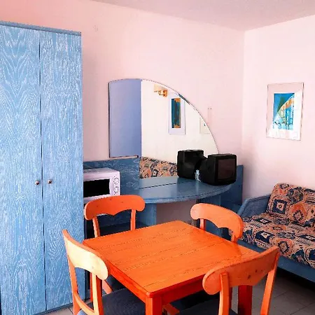 Club Sa Coma Hotel 3*