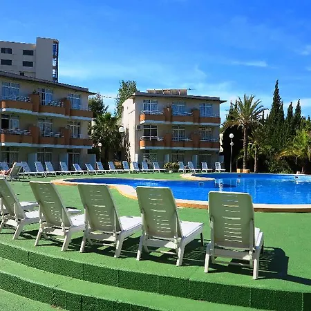 Club Sa Coma Hotel Sa Coma (Mallorca)