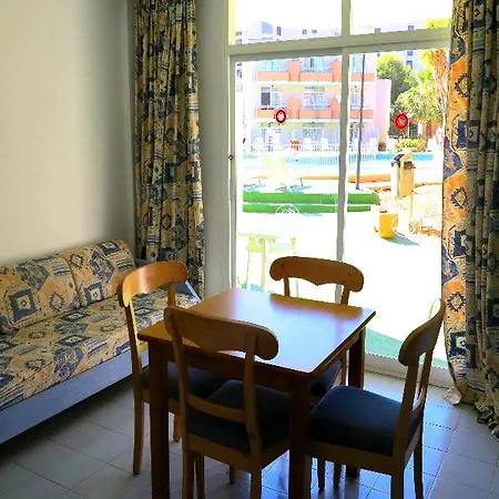 Club Sa Coma Hotel