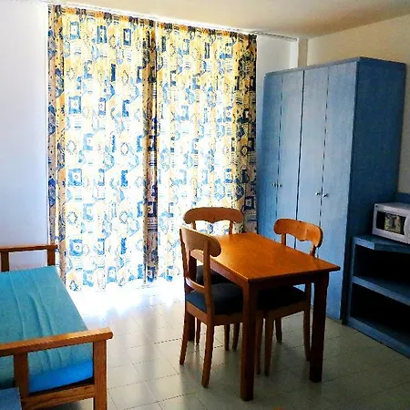 Hotel Club Sa Coma 3*