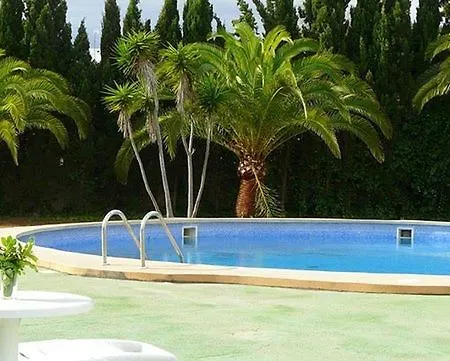 Club Sa Coma Hotel 3*