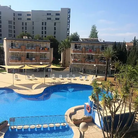 Club Sa Coma Hotel 3*