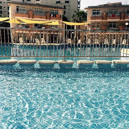 Hotel Club Sa Coma Sa Coma (Mallorca)