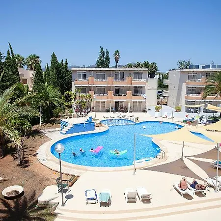 Hotel Club Sa Coma