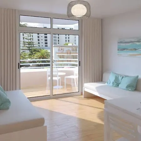 Hotel Club Sa Coma 3*