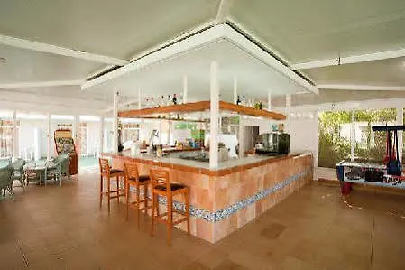 Club Sa Coma Hotel 3*