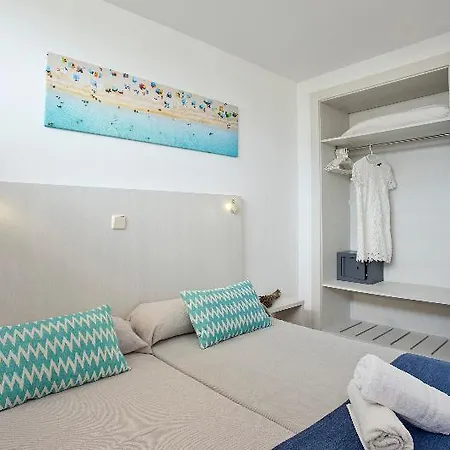 Club Sa Coma Hotel Sa Coma (Mallorca)