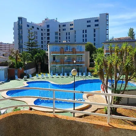 Club 3* Sa Coma (Mallorca)