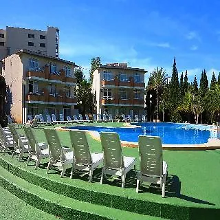 Club Sa Coma (Mallorca)