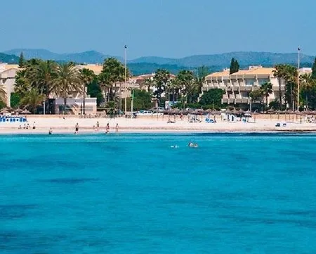 Club 3* Sa Coma (Mallorca)