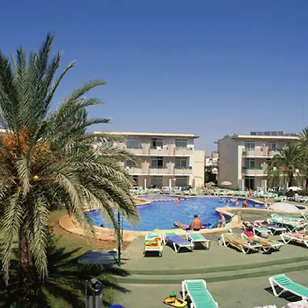 Ξενοδοχείο Club Sa Coma (Mallorca)
