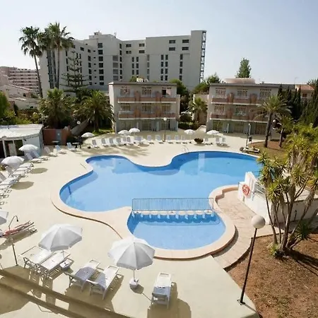Club 3* Sa Coma (Mallorca)